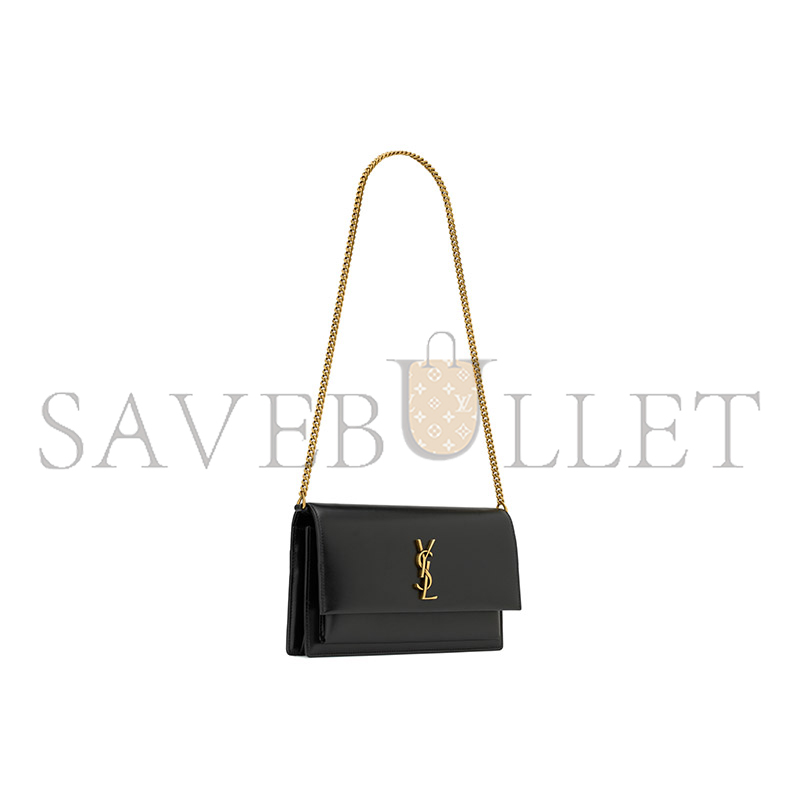 YSL SUNSET CLUTCH IN BOX SAINT LAURENT 8109970SX0W1000 (22*12*2cm) YSL SUNSET CLUTCH IN BOX SAINT LAURENT 8109970SX0W1000 (22*12*2cm)